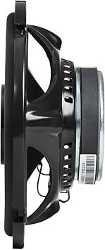 JBL Stage3 9637F & 3627F Speakers with Metra Adapters - Premium Sound, Easy Installation, Compatible with 2014-2024 Silverado & Sierra 1500