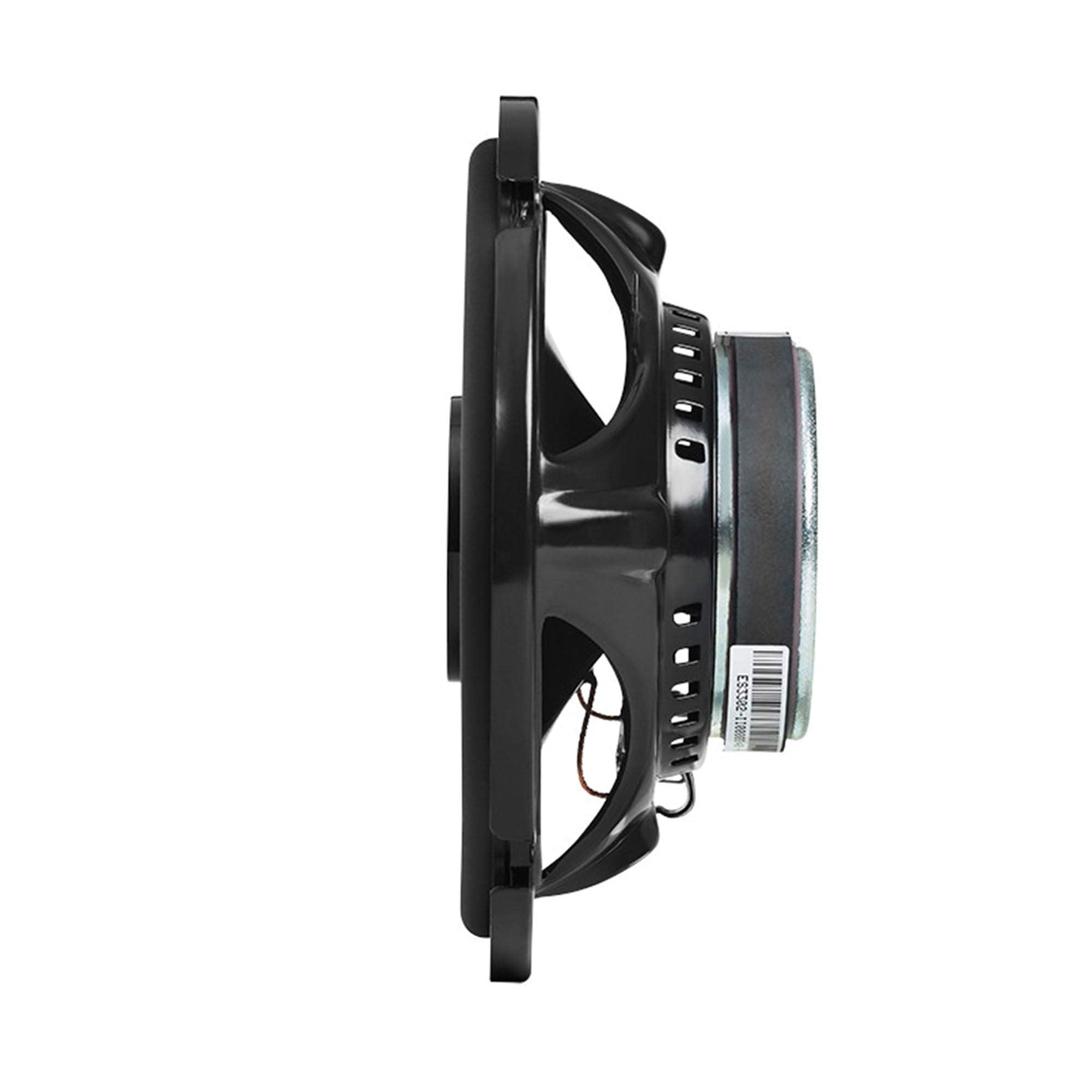Amazon.com: JBL Stage3 9637F & 3627F Speakers with Metra Adapters 