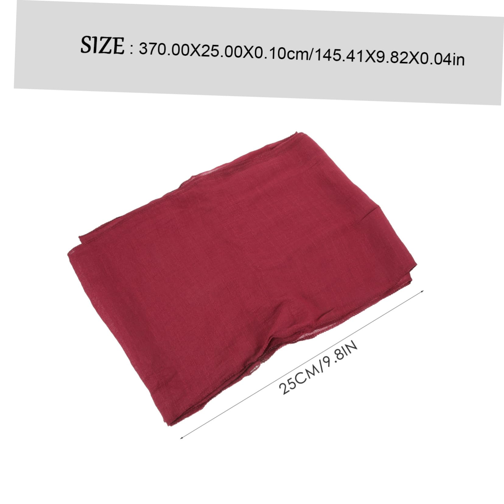 BESPORTBLE Pirate Head Scarf Belt Set Dress Pirate Hat Accessories Party Costumes Adventure Gear for Outdoor Activities