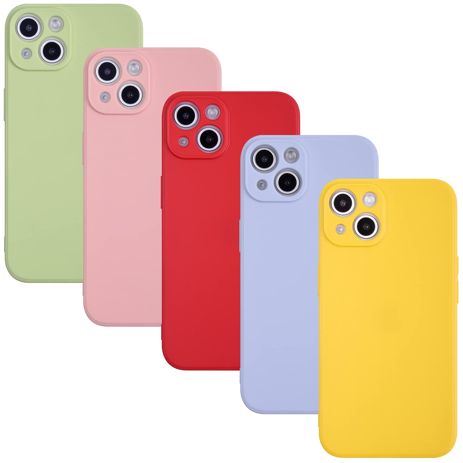 Amazon.com: Wisdompro: iPhone 13/13 mini/pro/pro max Case