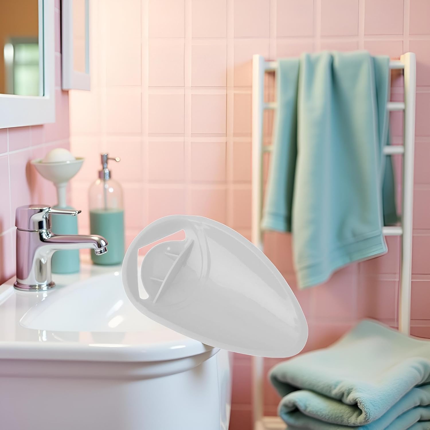 2Pcs Faucet Extender for Toddlers - Image 4