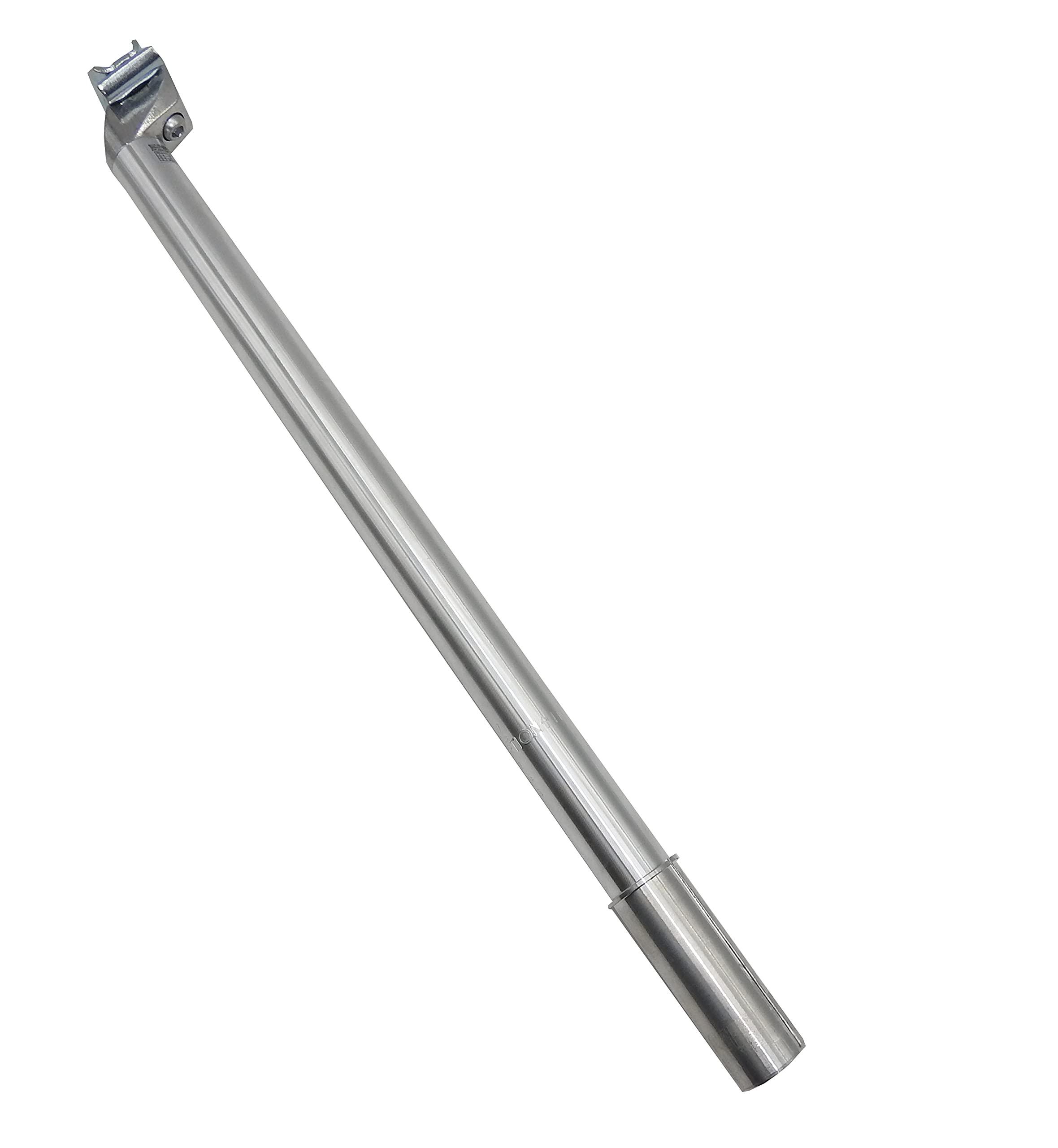 Dynamic24 XXL ALU SATTELSTÜTZE ÜBERLÄNGE 50 cm Sport & Freizeit