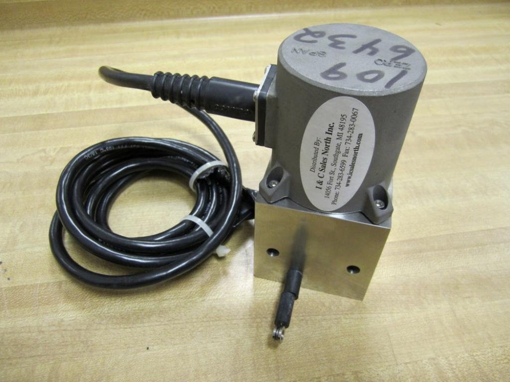 PT801-0002-611-1112 Position Transducer