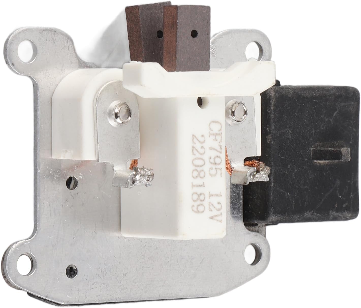 Automotive Replacement Alternator Rep Kit Alternator Rep Kit F1DZ 10347 A E9DZ 10316 A Replacement for E150 Automotive Replacement Alternator Rep Kit Alternator Rep Kit