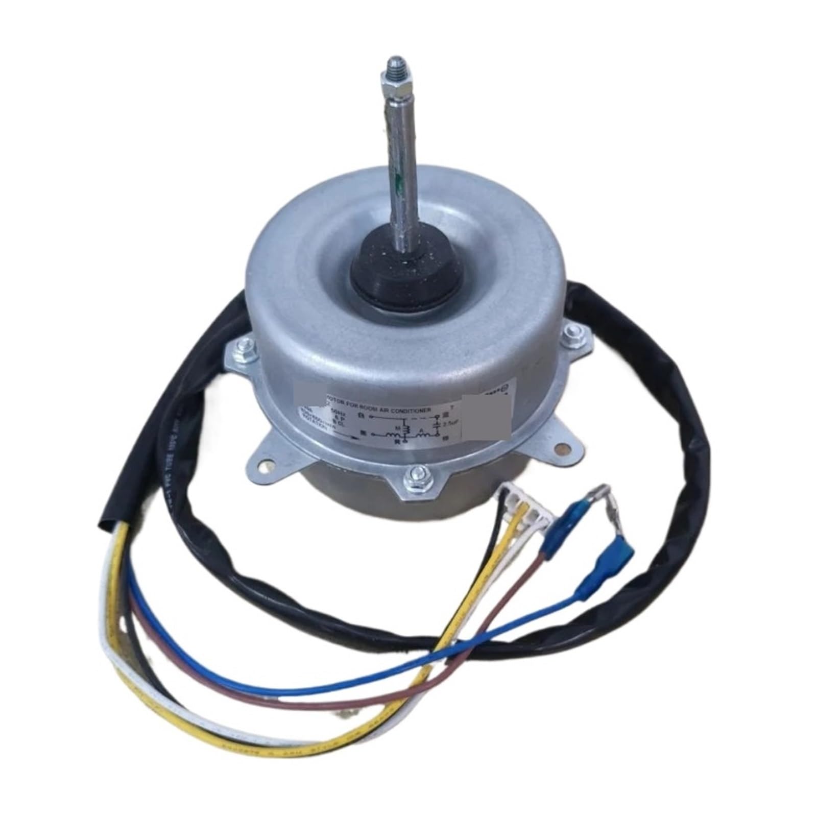 Hhbfaicai99l One Color Air Conditioning Outdoor Fan Motor Kfd-40M Kfd-40Mt Kfd-40M1 Kfd-40 0010404261 Air Parts Motors