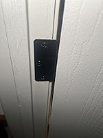 3.5" Door Hinges, 5/8" Radius photo review