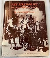 The firehorses of San Francisco B0006CKBP6 Book Cover