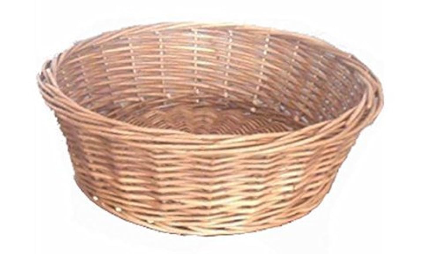 Deep Round Basket _ 30cm (Treasure Basket)