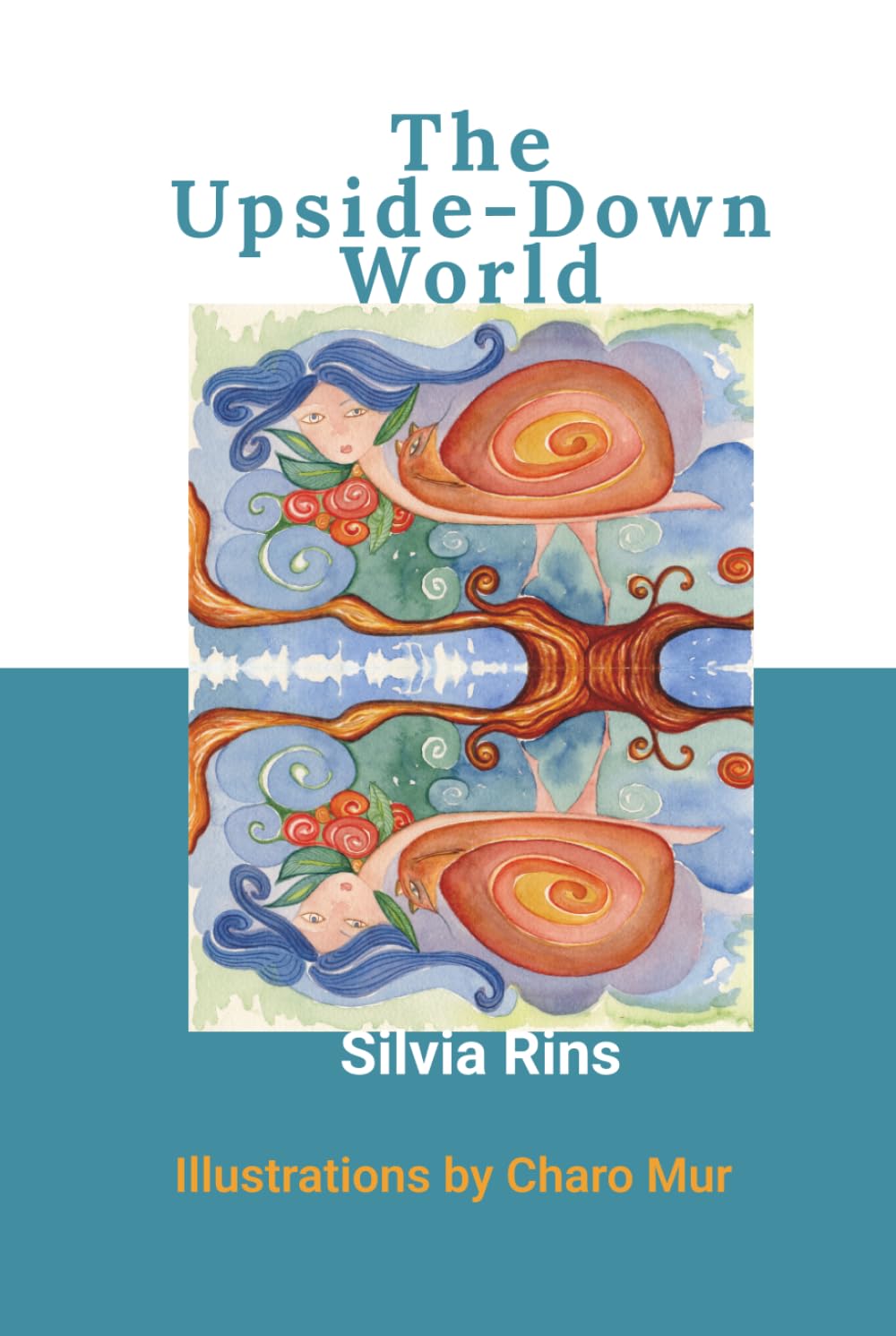 The Upside-Down World