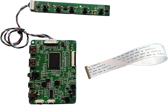 Controller Board Fit M116NWR1 LP116WH6 NT116WHM B116XAN03 M116NWR4 B116XTN02 N116BGE 2Mini-HDMI Panel 1366x768 30Pin EDP DIY Kitfor B116XTN02.2