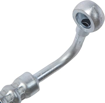 Plews and Edelmann 80280 Power Steering Pressure Hose
