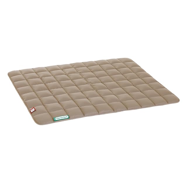 Doctor Bark Manta para Perros, Suave, Perros Grandes, Resistente, para Interior y Exterior