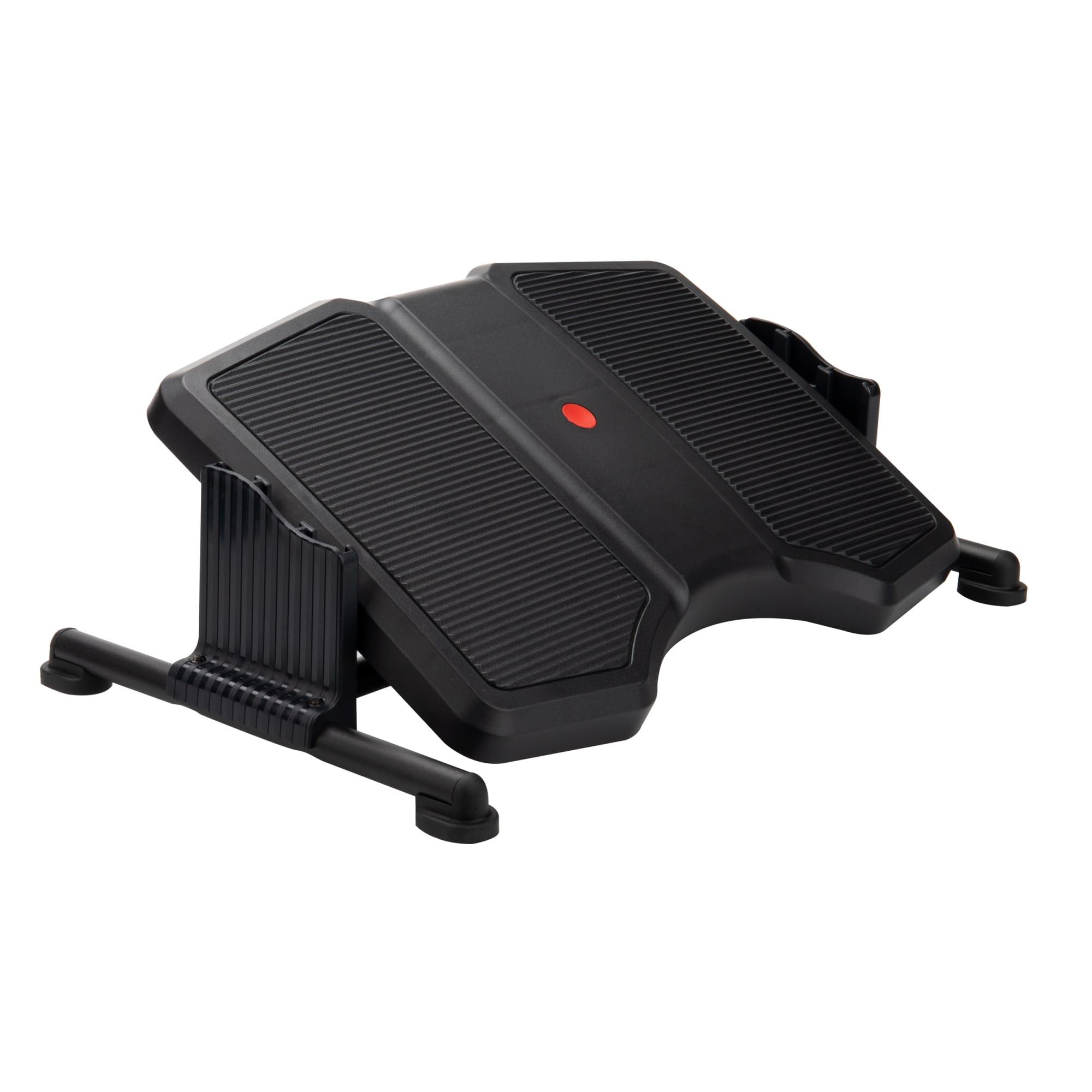 Snapklik.com : Mind Reader Active Adjustable Footrest For Under Desk