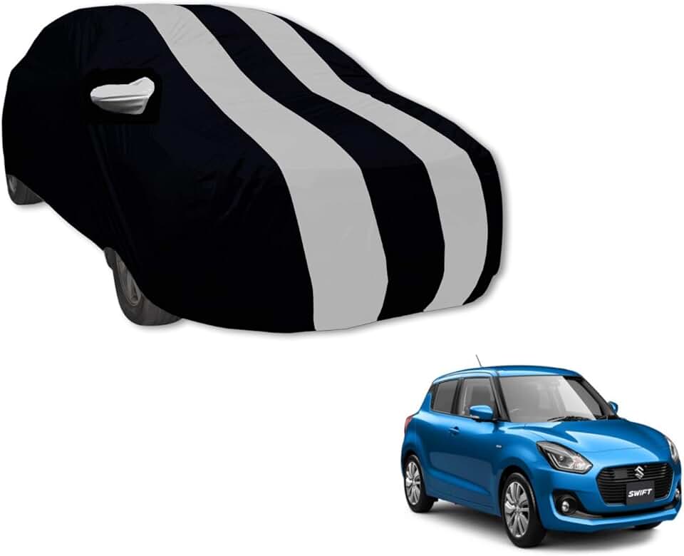Amazon.in car cover swift