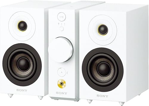 SONY CAS-1