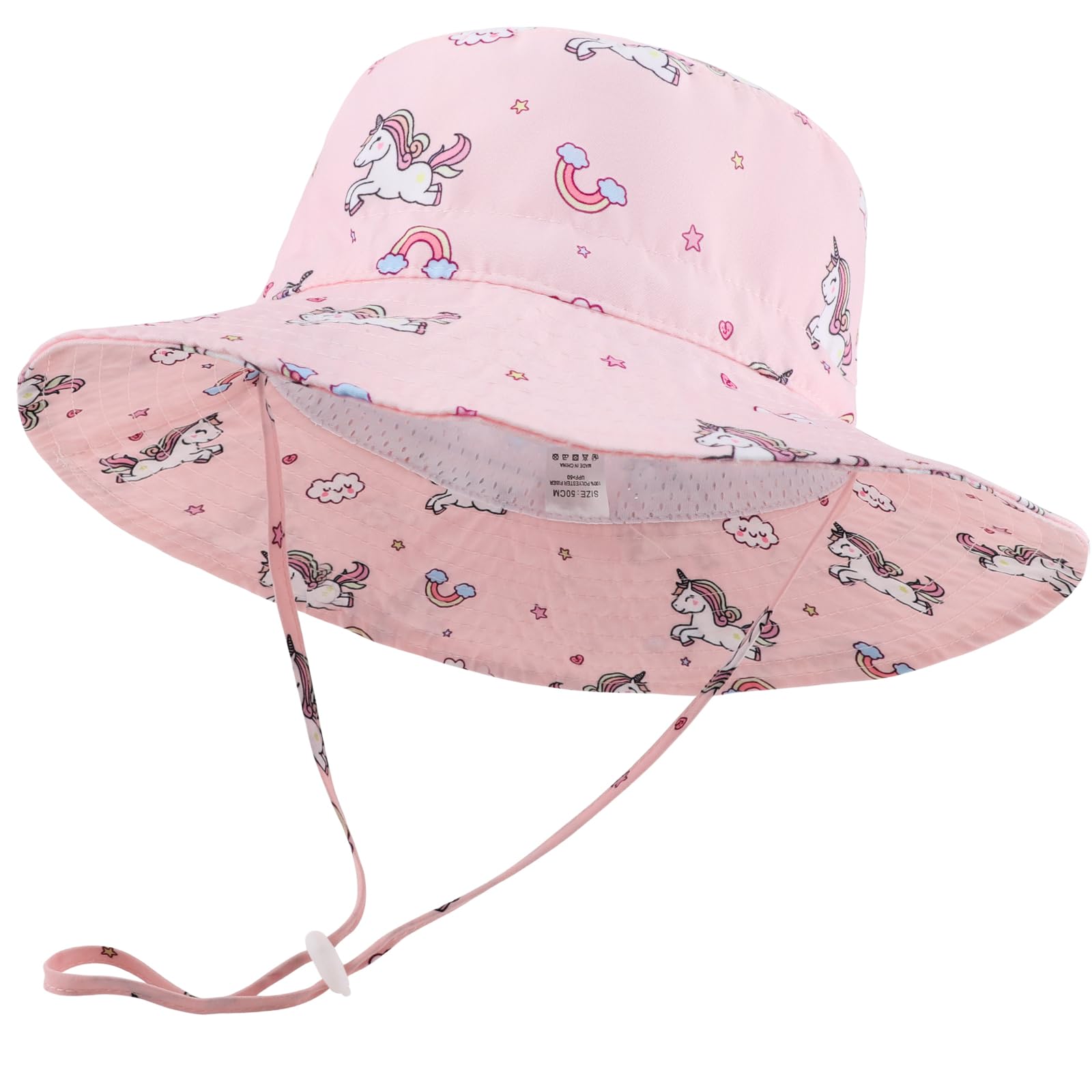 Pink Unicorn