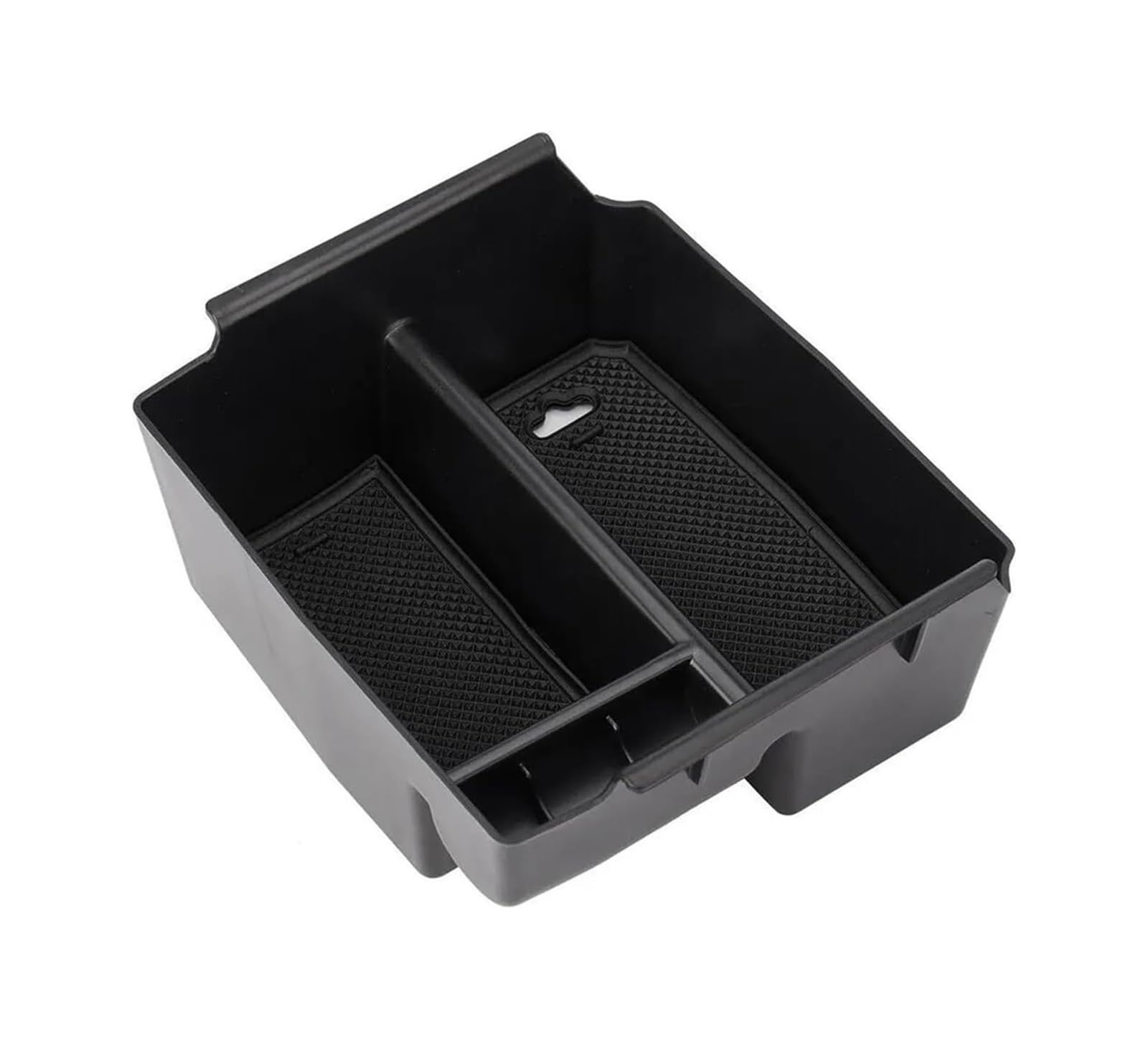 HCKCLMBMZW For Jeep For Wrangler JK 2011-2017 Car Armrest Box Gear Shift Storage Organizer Stowing Tidying Interior Accessories Car Armrest Center Console(Armrest Box)