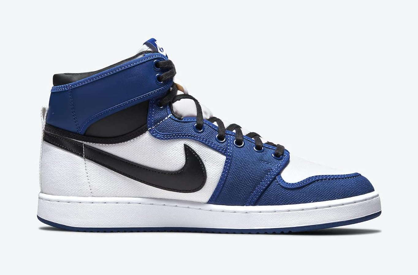 Amazon | [ナイキ] AIR JORDAN 1 AJKO STORM BLUE エアジョーダン 1