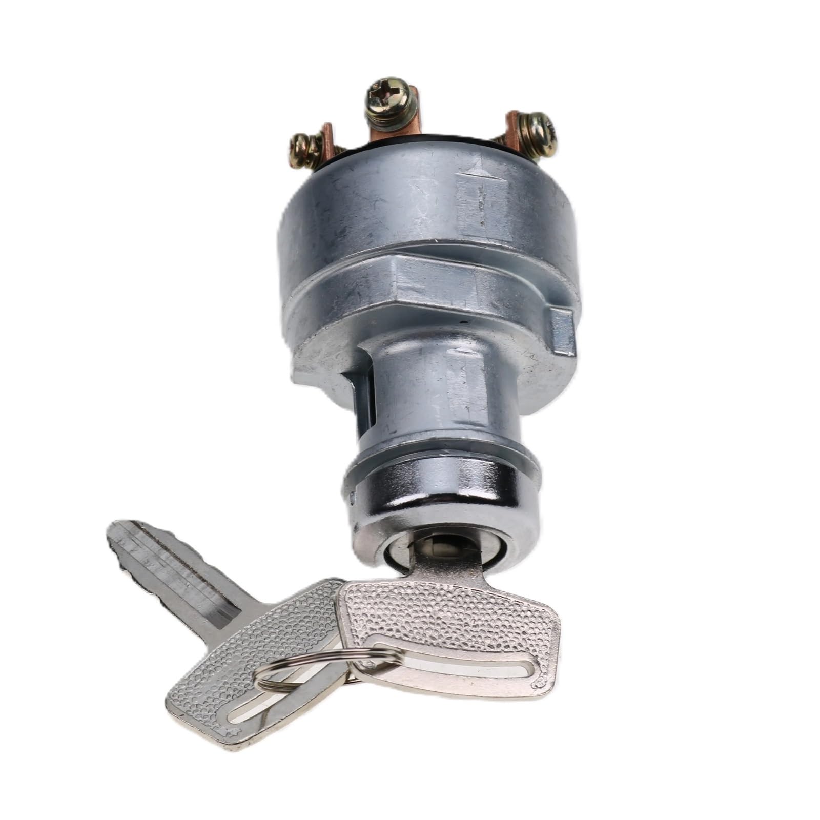 Interruttore di avviamento accensione 183827 1E013-63590 per Motore Kubota D722 D902 D905 D1005 D1105 D1305 V1505 V2003 V2203 Cilindro di accensione