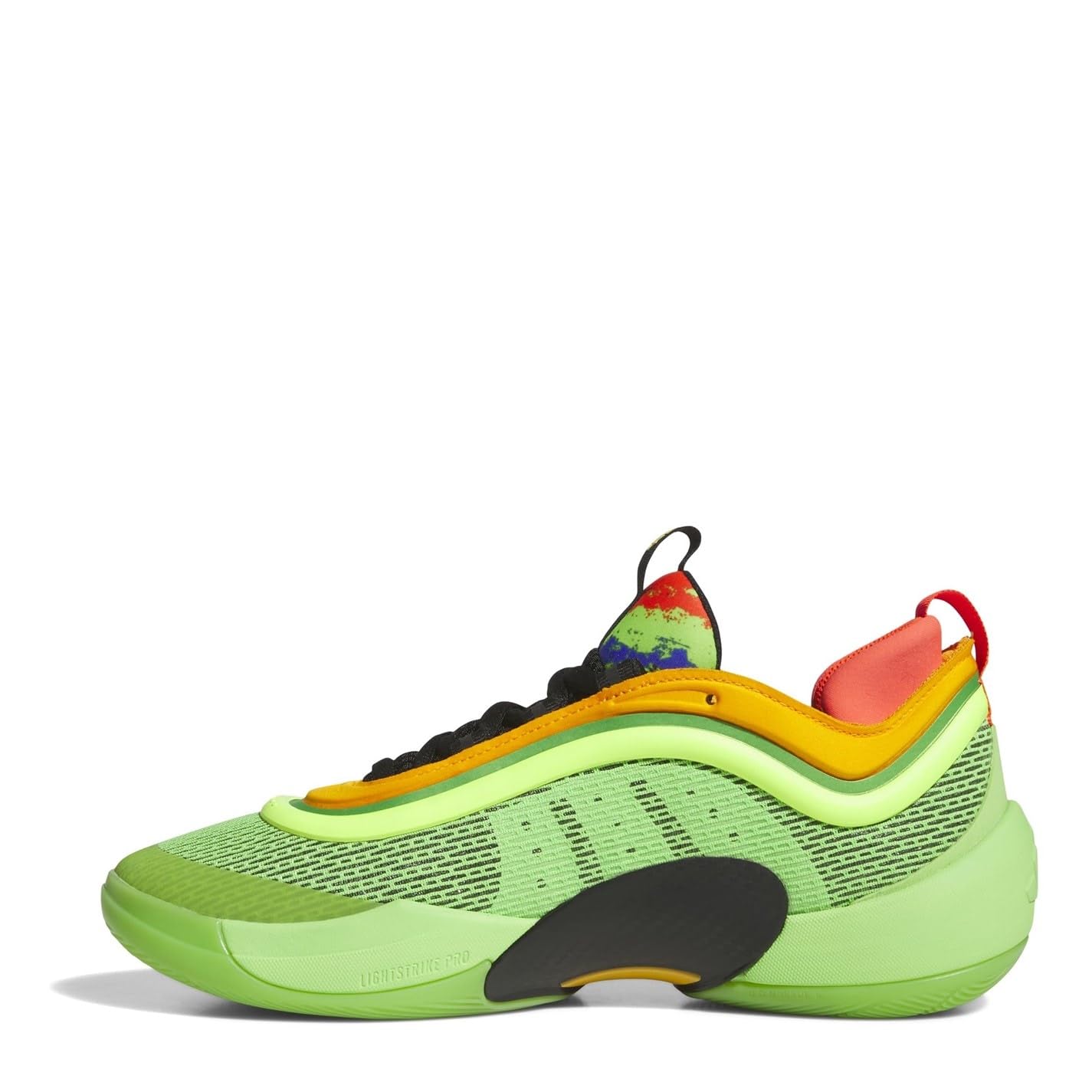 adidas D.O.N. Issue 6 Spida - Zapatillas de baloncesto para hombre