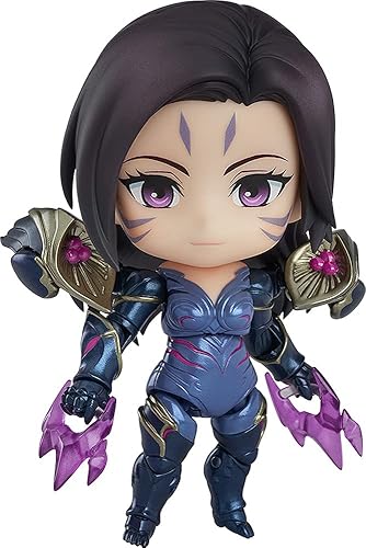 Good Smile League of Legends Kai'Sa Nendoroid Figura de acción multicolor