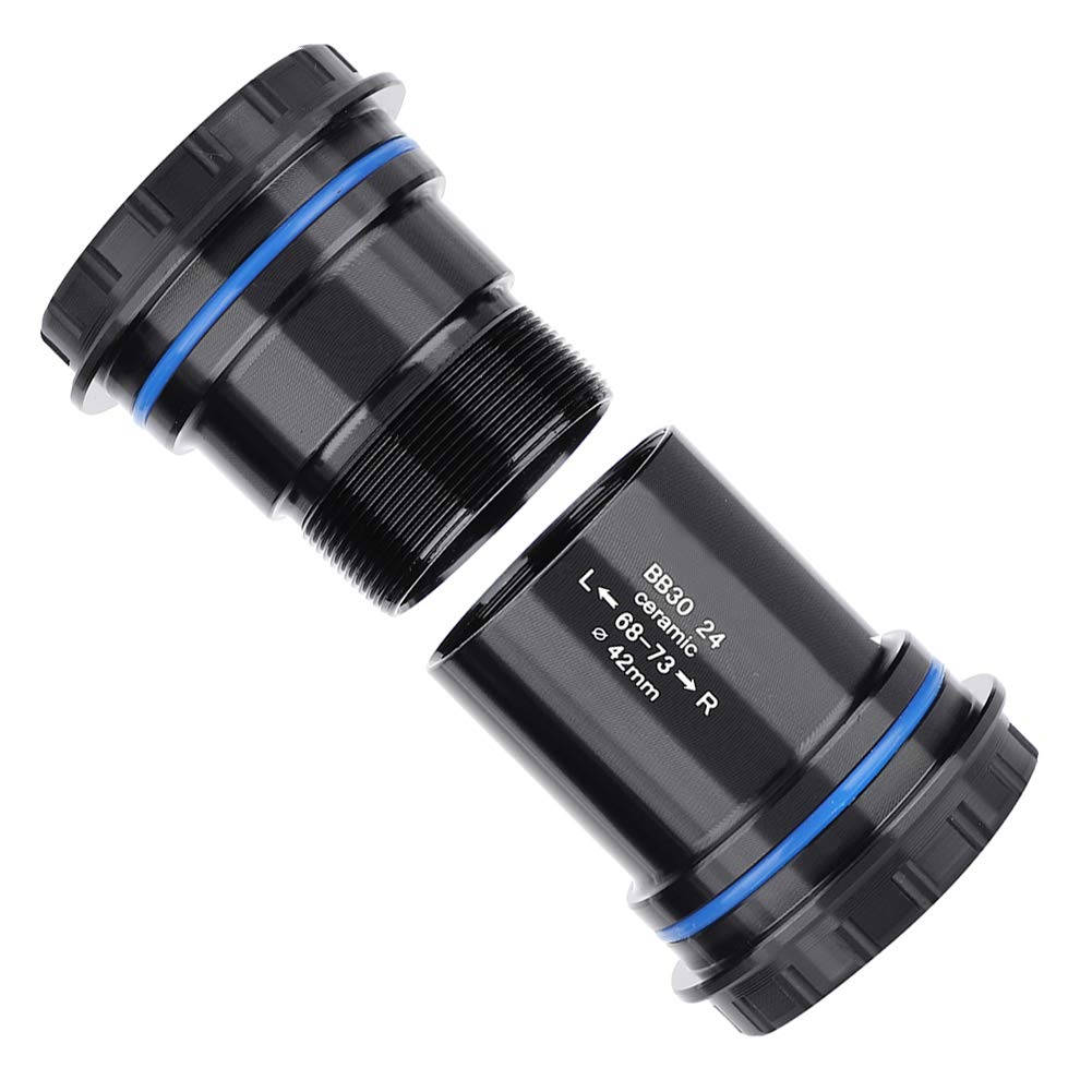 BB30 roulement de pédalier de vélo de route de montagne pour pédalier 24-22mm