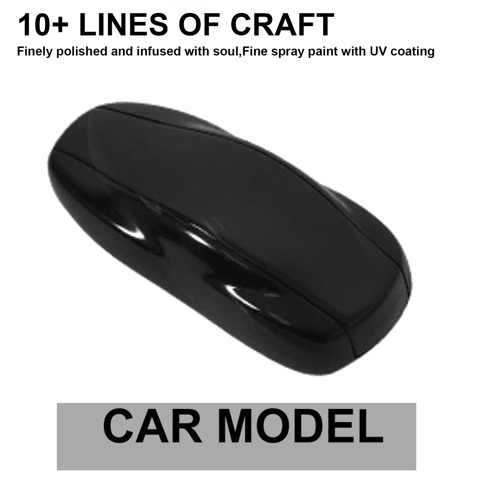 Télécommande de voiture NFC compatible avec télécommande automatique Go-Smart - Accessoires de carte de crédit - Porte-clé rétractable pour carte de voiture