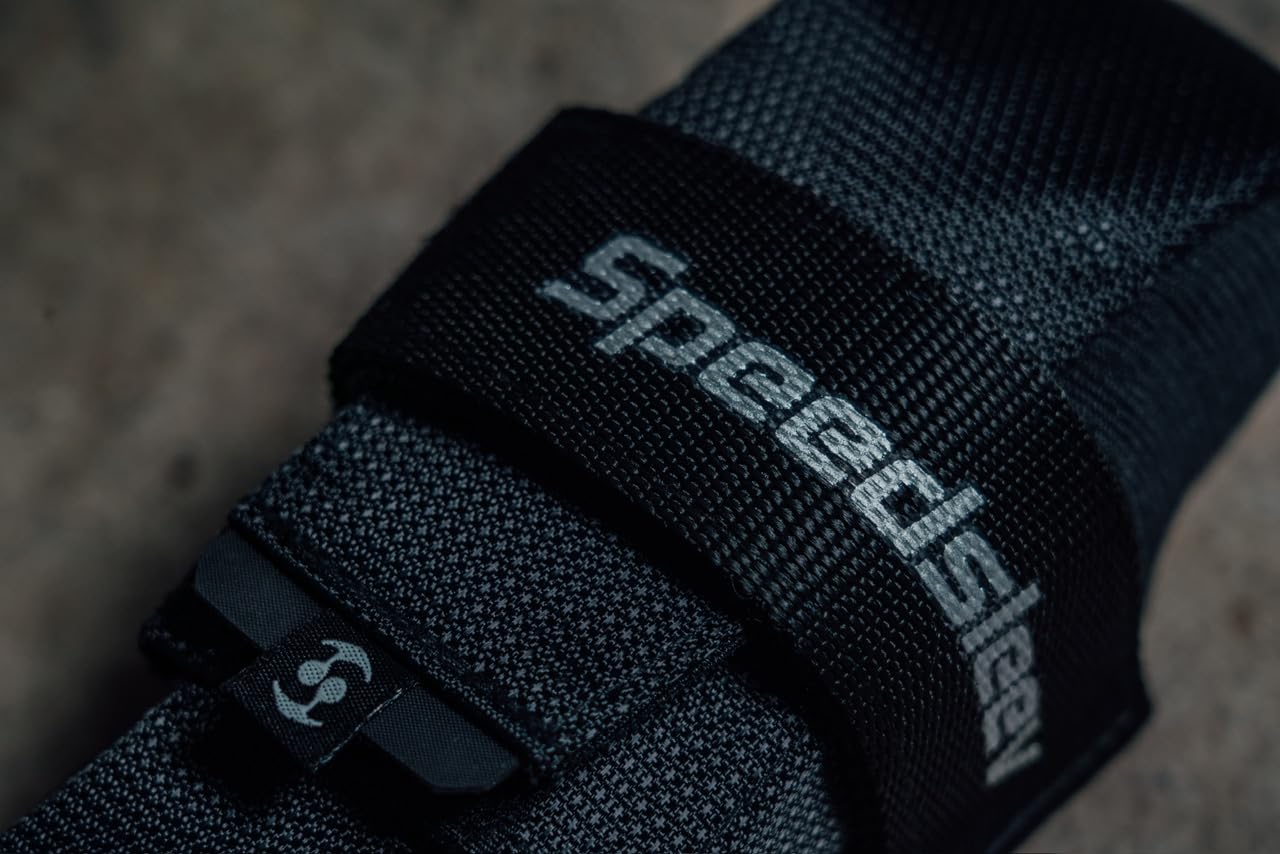 SpeedSleevRanger 2.0 Medium Black