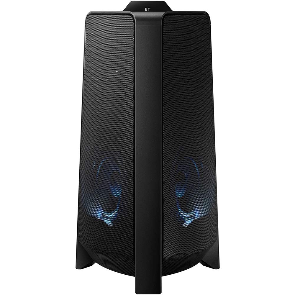 Samsung MX-T50 Giga Party Audio - High Power 500W - (Renewed)