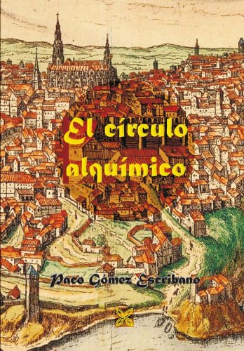 EL CÍRCULO ALQUÍMICO