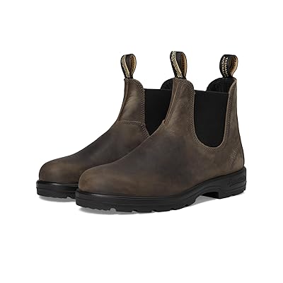 Blundstone BL2446 Boots Clay