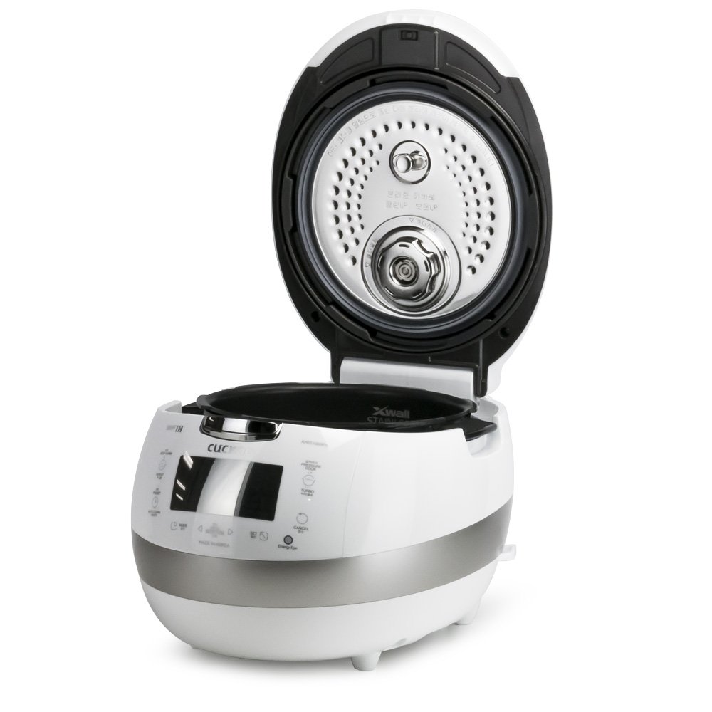 CUCKOO CRPAHSS1009FN 10Cup (Uncooked) Induction Heating Pressure