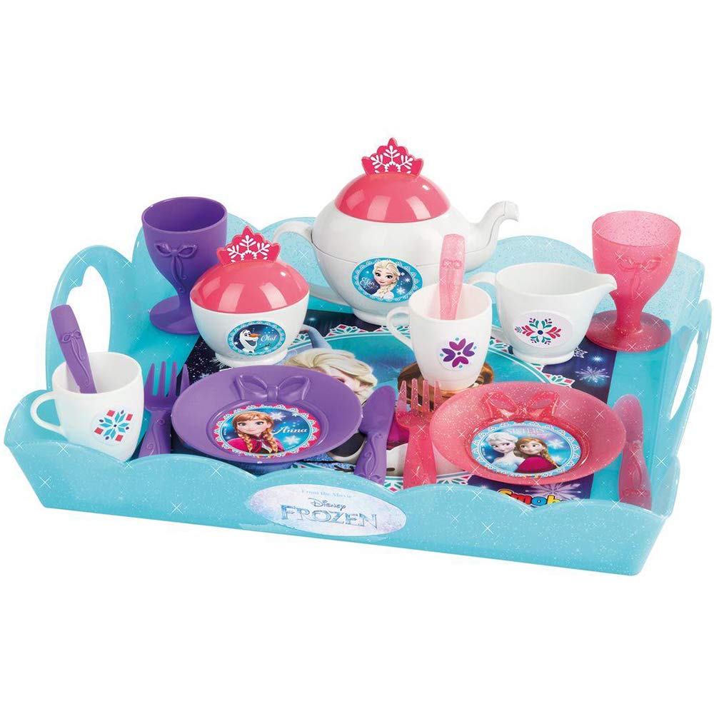 Service à Thé Enfant Dinette Enfant 3 4 5 6 Ans, Services à Thé En Bois