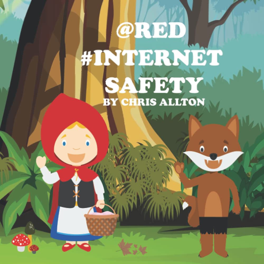 @RED #INTERNET SAFETY