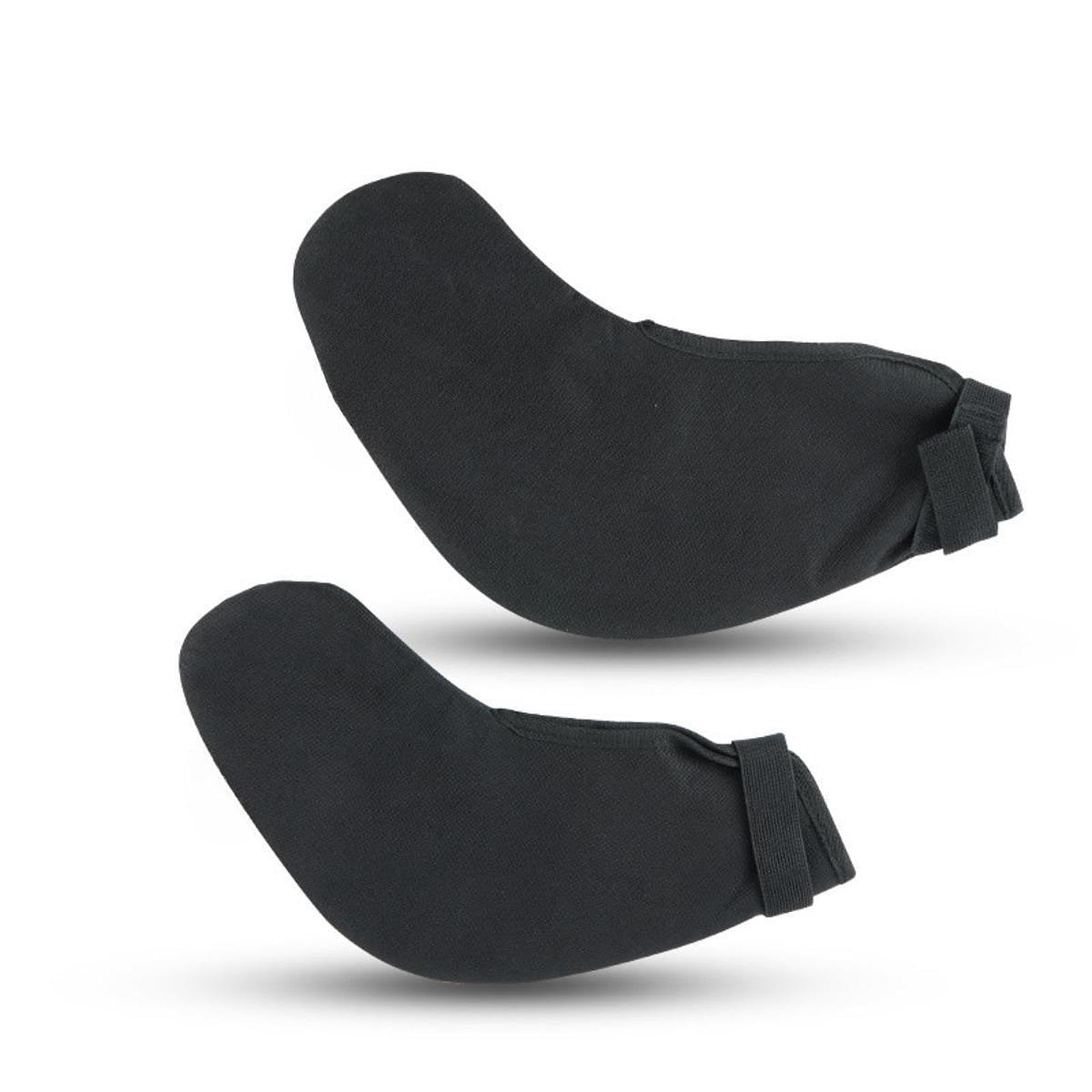 Colaxi Bike Handlebar Cover Transport Protection, Bicycle Protective Cover, Easy to Install, Wear Resistant, Dustproof