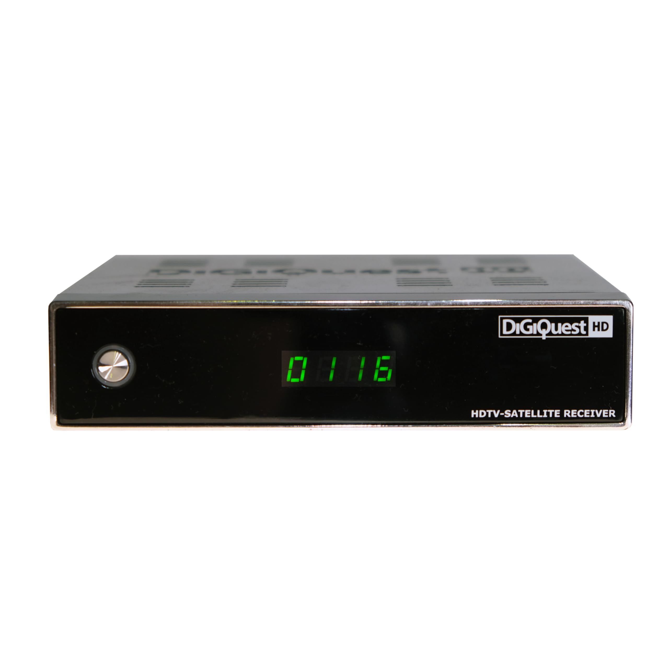Digiquest 8312 HD Digital Satellite Receiver