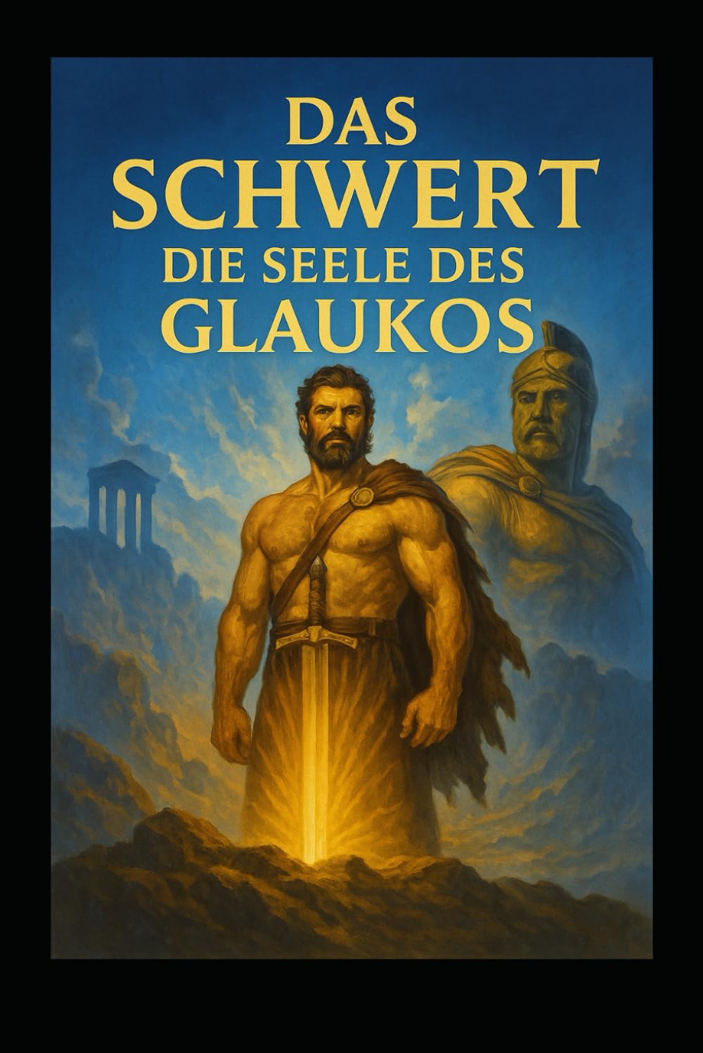 Das Schwert – Die Seele des Glaukos