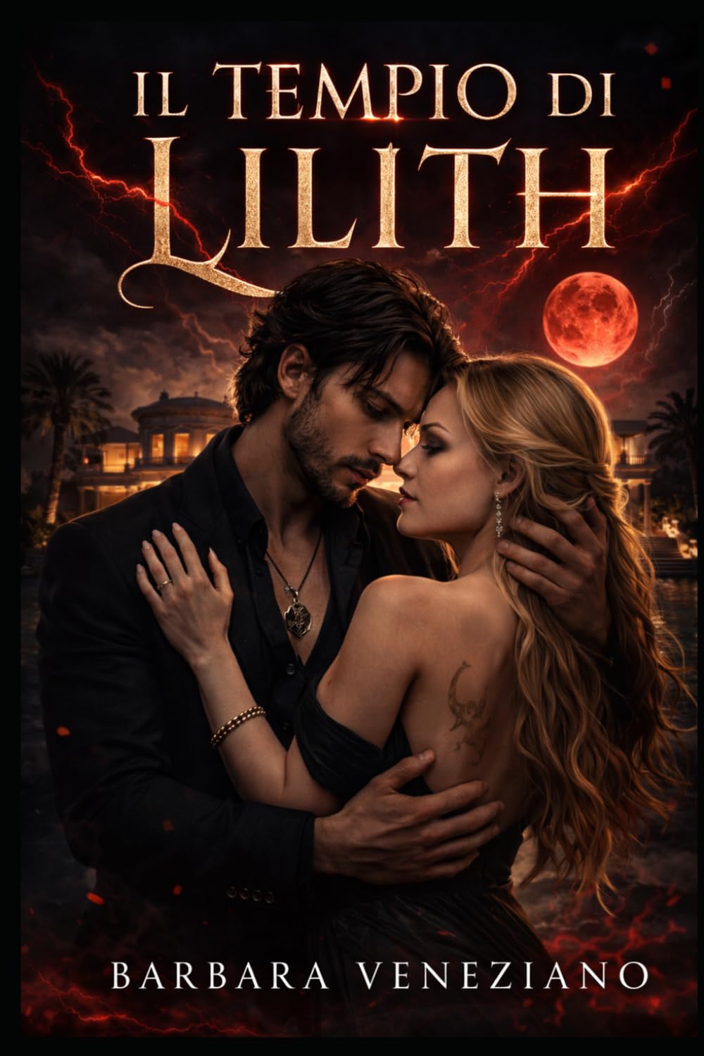 Il Tempio di Lilith