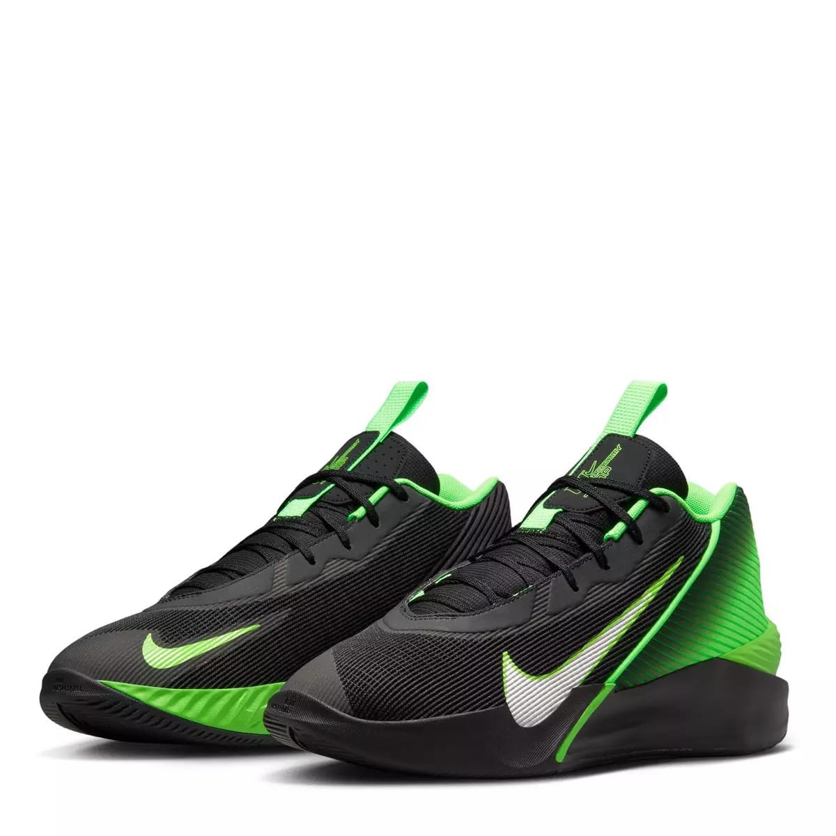 Nike G.T. Jump Academy Scarpe Allacciate Unisex Adulto