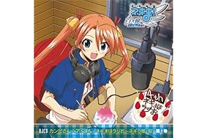 KANDA SAN / AIPON NO NEGIMAHO RADIO AI Assistant