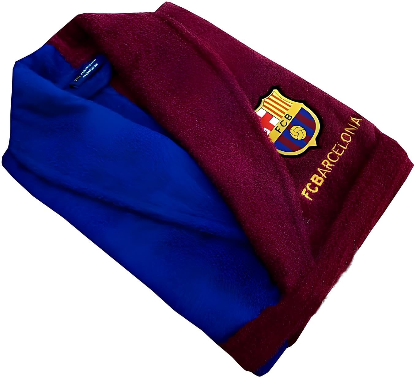 Barcelona Albornoz TL