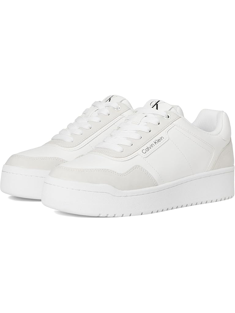 Gray Calvin Klein Adryen