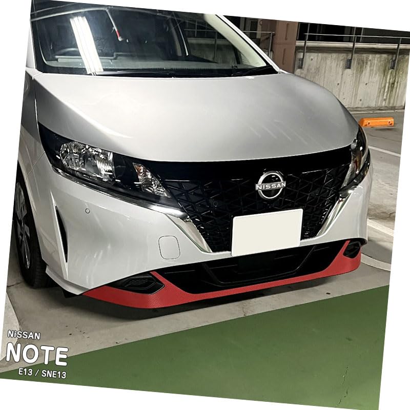 ノート/NOTE E13/SNE13 純正 フロント バンパー 62022 6XJ0H