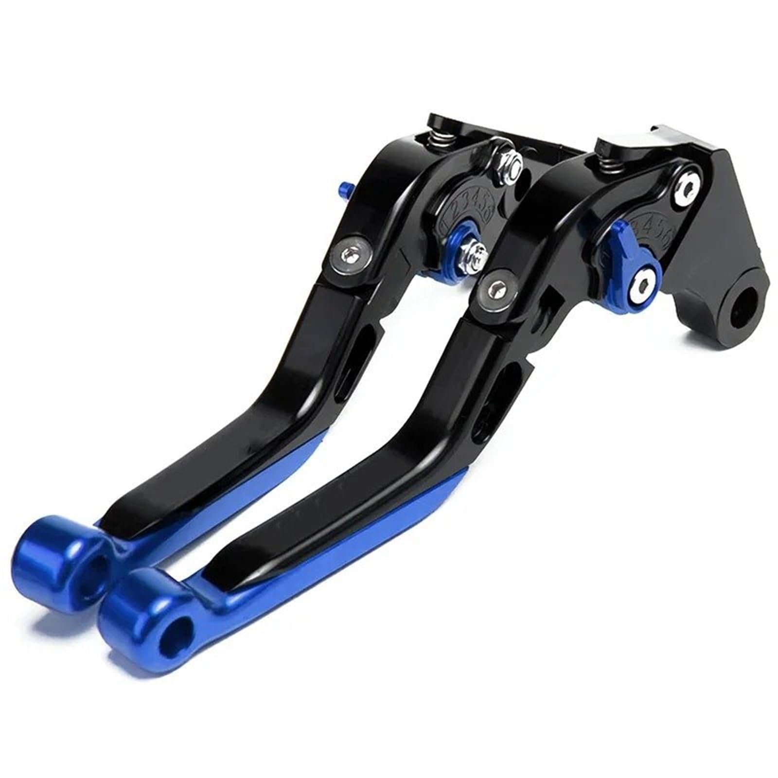 Ublnodk G Motorbike Brake Clutch Levers For Cl-C450 2023-2025 Cnc Clutch Lever Brake Set Adjustable Foldin Handle Levers Motorcycle Accessories(G)