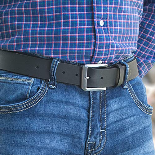 Nickel Smart Smoky Mountain Black Belt Ii - 38" #TOP2
