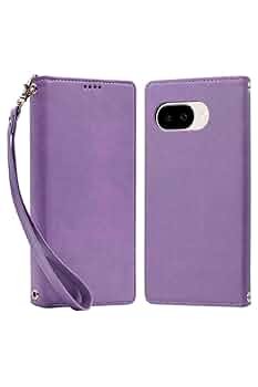 Google Pixel 9a 128 パープル ＆ casefinite Google Pixel 9a