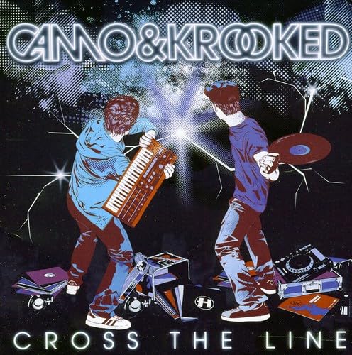 Cross The Line