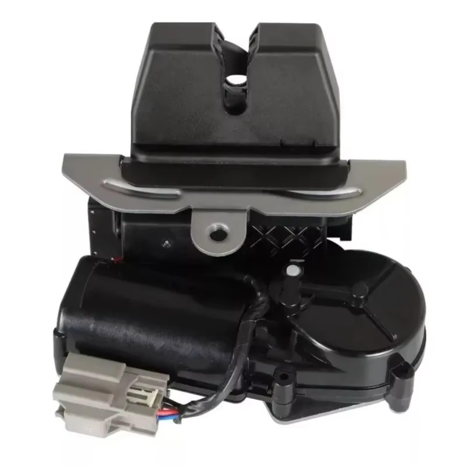 Iorqwew One Color Boot Lid Catch Lock Compatible With Lincoln For Nautilus 2.0L L4 2.7L V6 2019-2022 For Mkx 2.7L V6 2016-2018 Car Trunk Luggage Cylinder Door Lock Actuator
