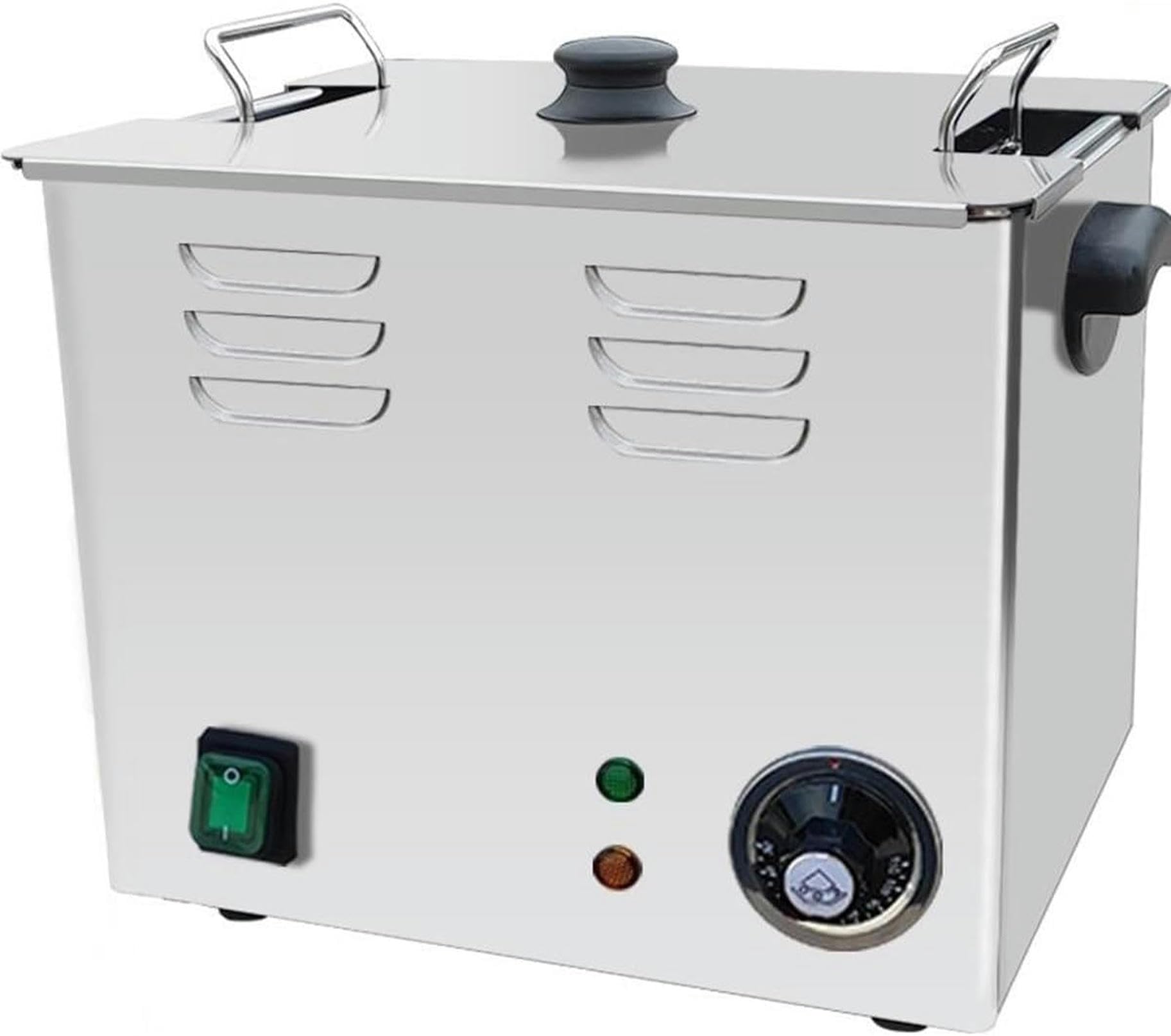 Cocedor de Huevos eléctrico de Cocina, cocedor de Huevos Termales, cocedor de Huor de Huevos Termales Comercial, máquina automática para Hacer Huevos Semi-hervidos y Huevos pasados por Agua.