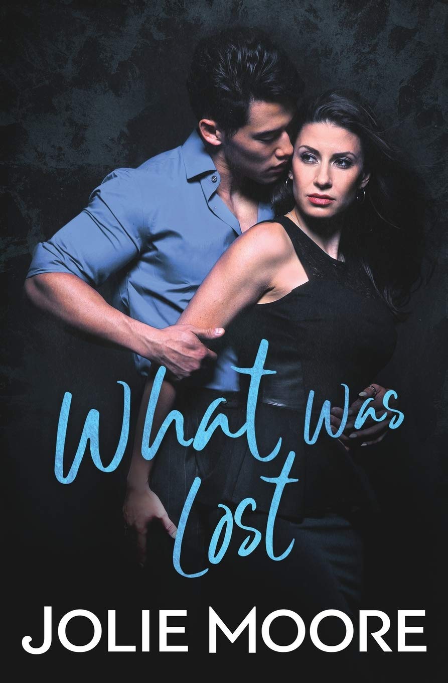 Buy What Was Lost: 2 (The Story of Us - A Gripping Angsty Romance Trilogy) — BookShops.in